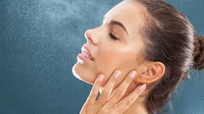 Tipuri de piele și acid hialuronic