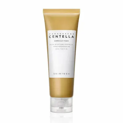SKIN1004 Madagascar Centella Ampoule Foam 125 ml