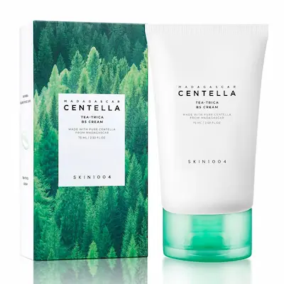 SKIN1004 Madagascar Centella Tea-Trica B5 Cream 75 ml