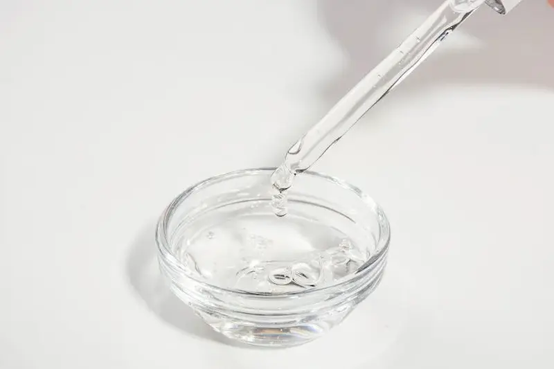 Textura serului ANUA Azelaic Acid 10