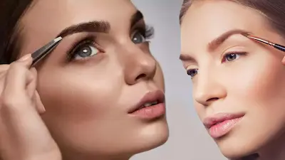Добавить бровиста в каталог
