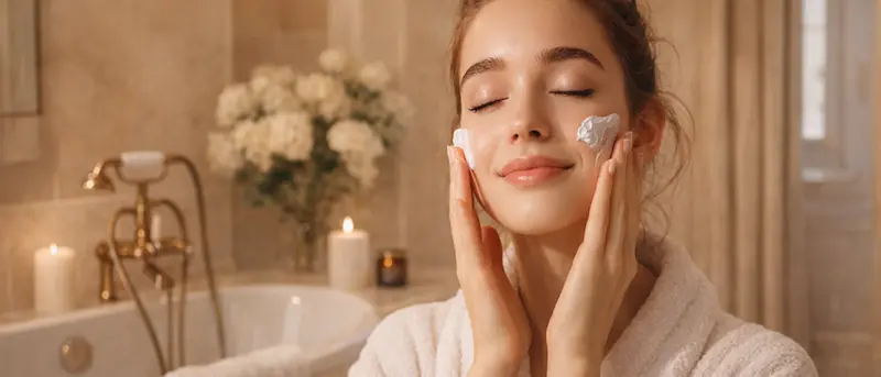 Ceramide in cosmetice