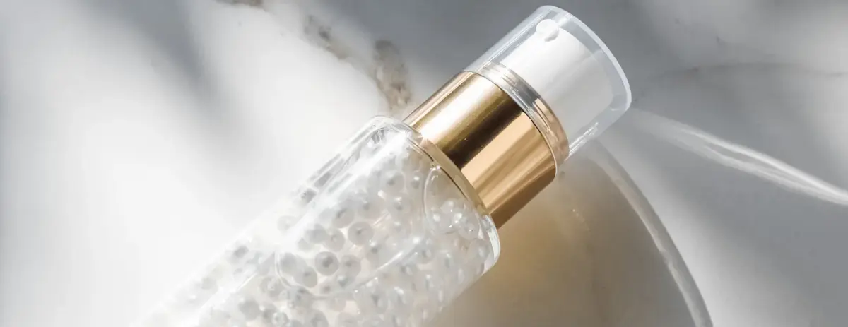 Colagen în cosmetică