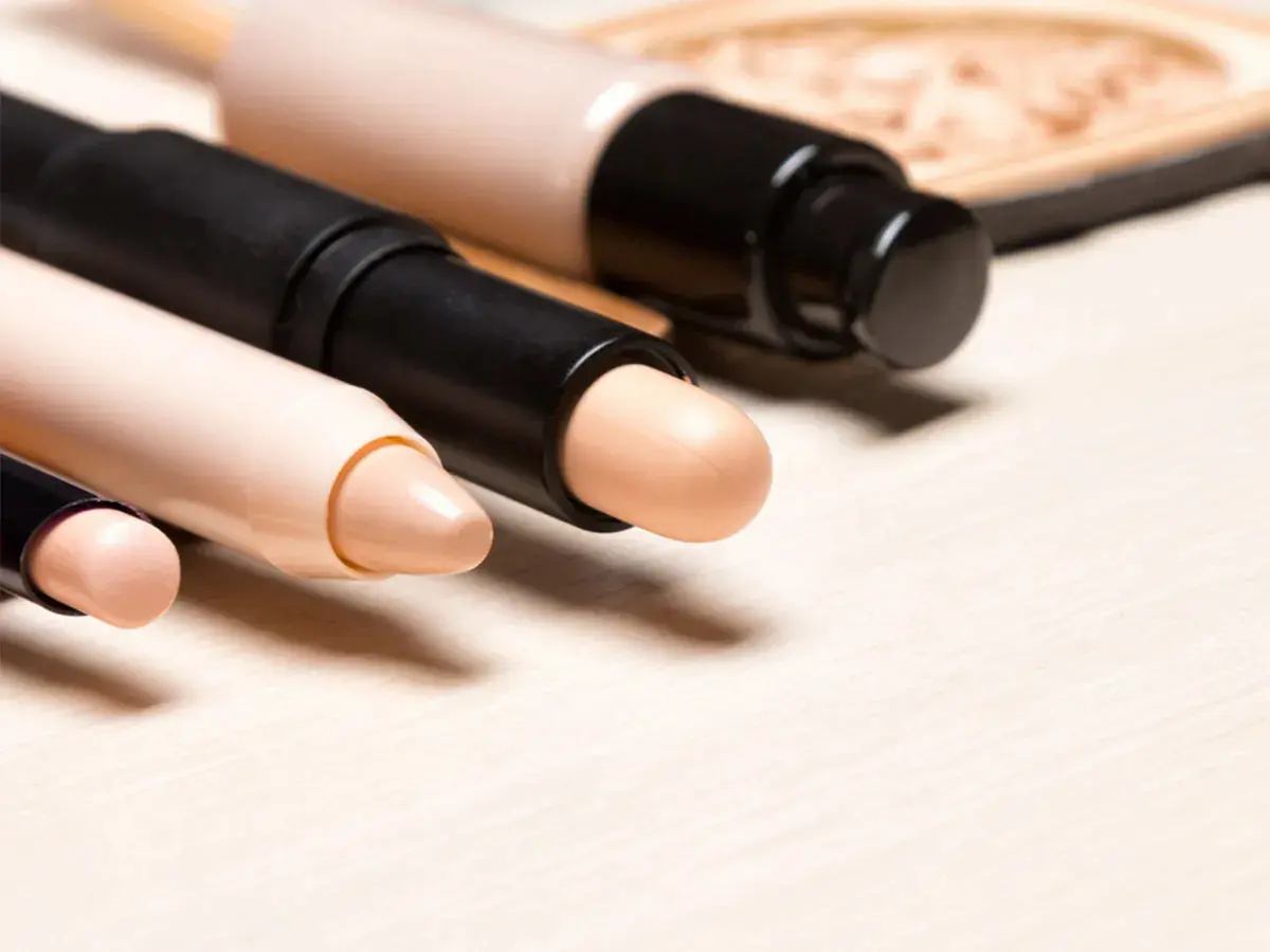 Cele mai bune concealer