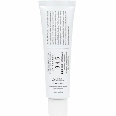 Dr. Althea 345 Relief Cream 50 ml
