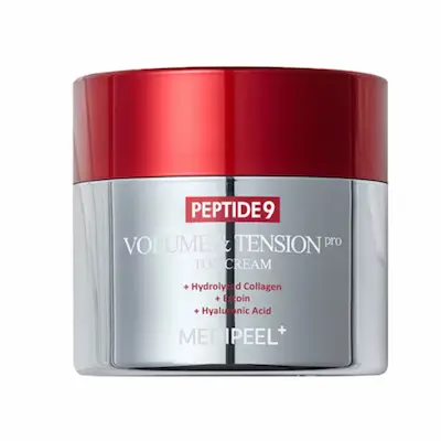 MEDIPEEL Peptide 9 Volume and Tension Tox Pro – cremă de față, 50 g