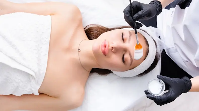 Alegerea procedurilor cosmetologice în funcție de tipul pielii