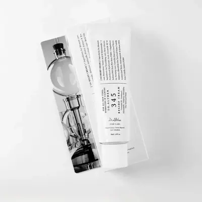 Dr. Althea 345 Relief Cream 50 ml — cremă calmantă pentru față