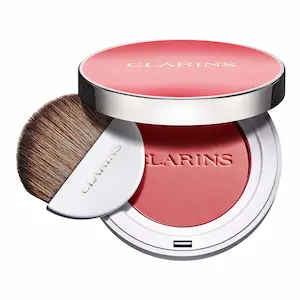 Highlighter și blush