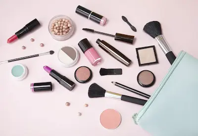 Categorii de cosmetice