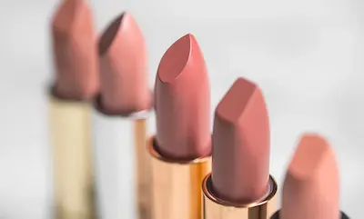 Categorii de cosmetice