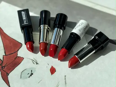 Categorii de cosmetice