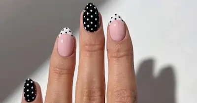 Manichiură cu design