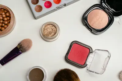 Categorii de cosmetice