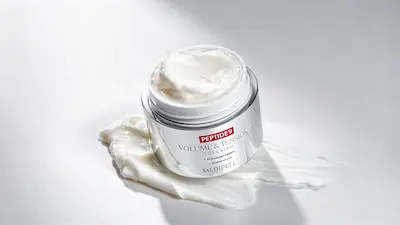 MEDIPEEL Peptide 9 Volume and Tension Tox Cream Pro, 50 g — cremă de față cu peptide