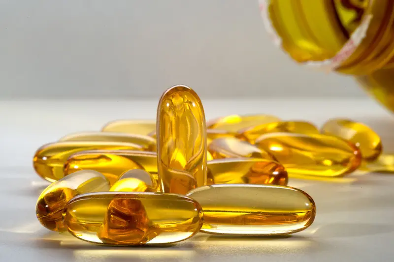 Omega 3-6-9