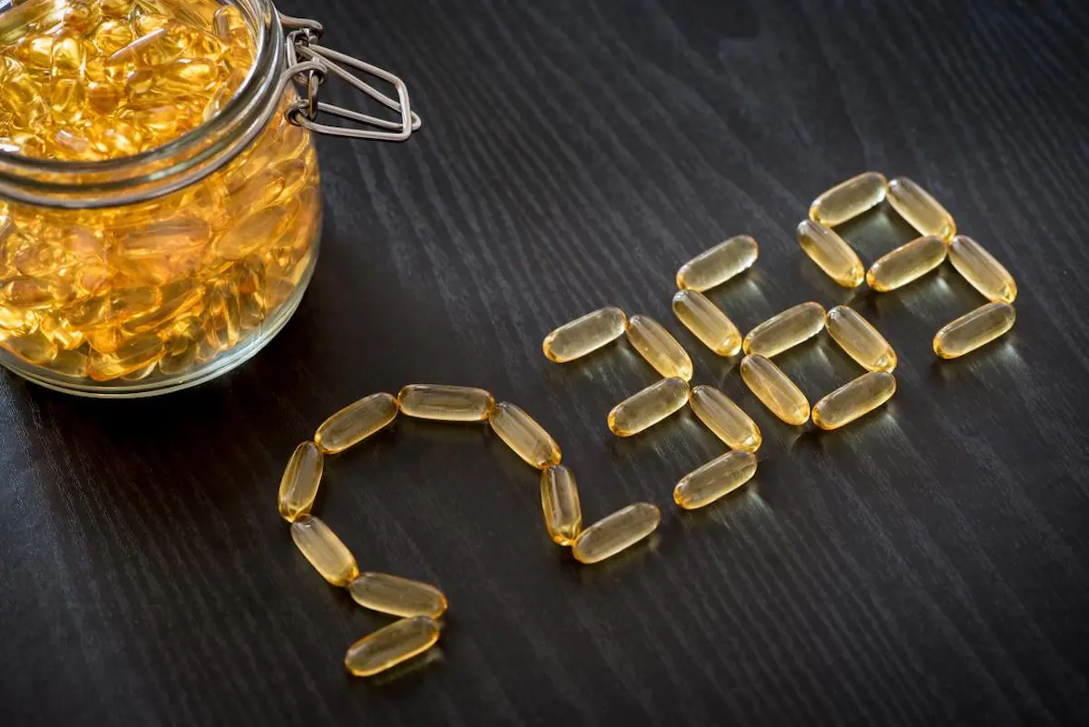 Omega 3-6-9