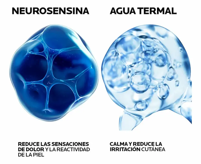 Neurosensină