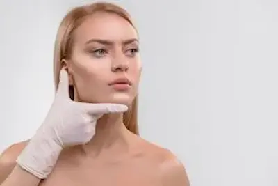 Потеря упругости кожи