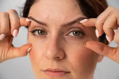  Pierderea fermității pieli