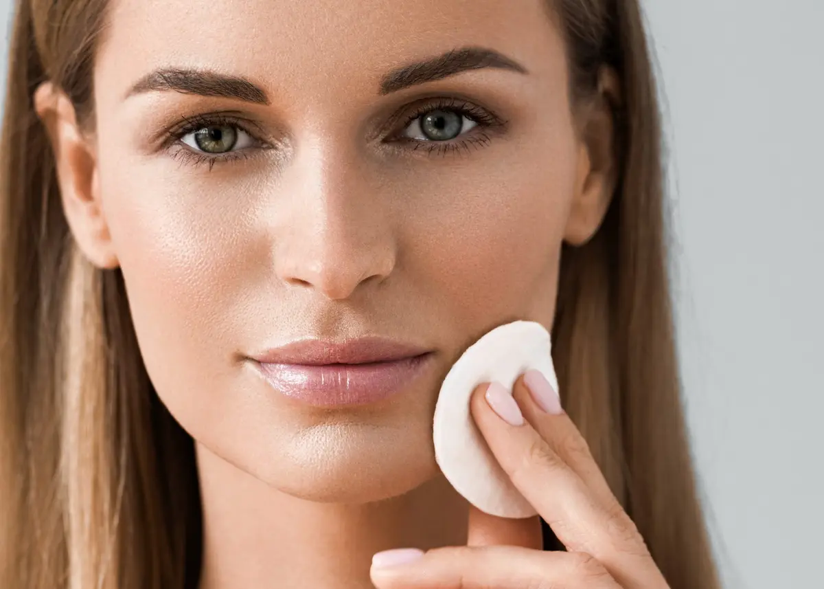 Exces de sebum