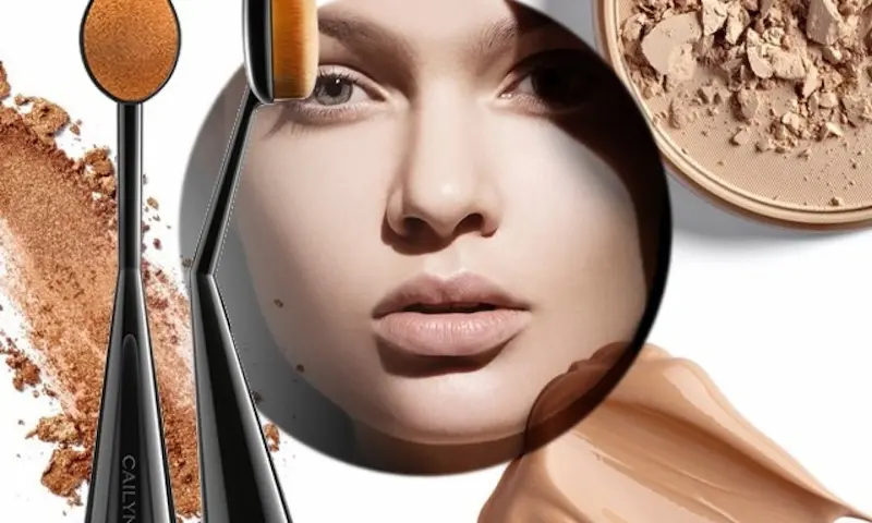 Recenzii independente pentru produse cosmetice - exemplul 2