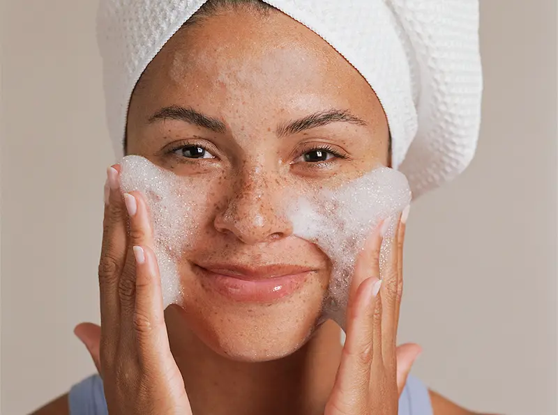 Textura SKIN1004 Madagascar Centella Ampoule Foam