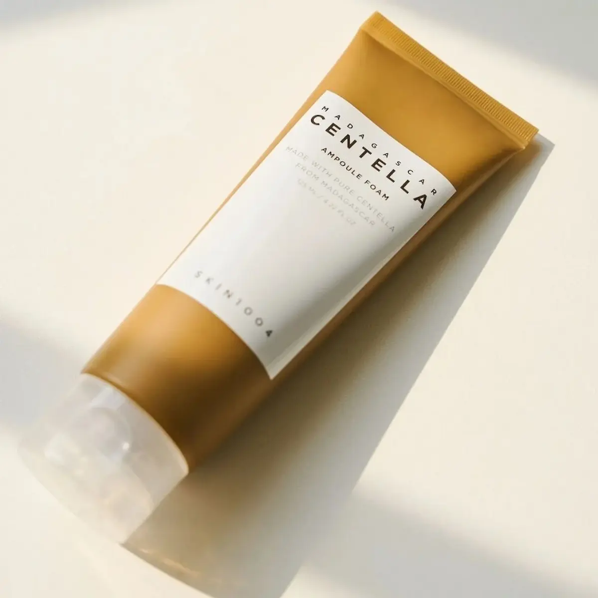 Recenzie SKIN1004 Madagascar Centella Ampoule Foam 125 ml