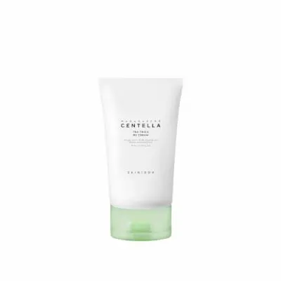 SKIN1004 Madagascar Centella Tea-Trica B5 Cream