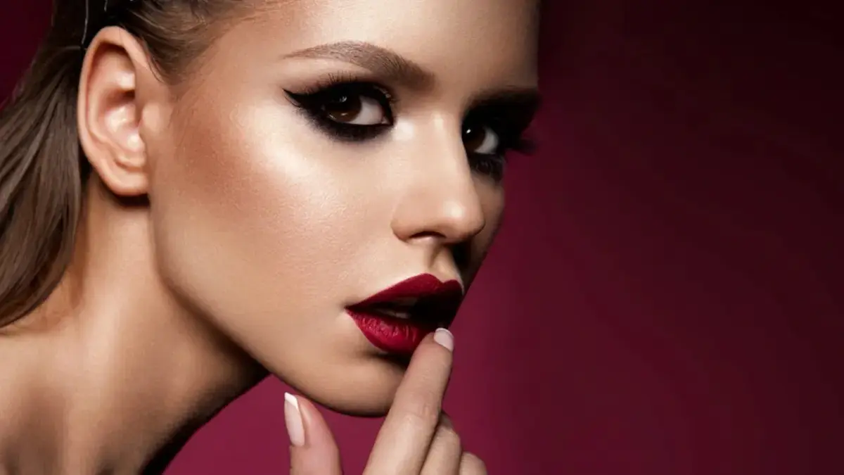 Smoky Eyes 