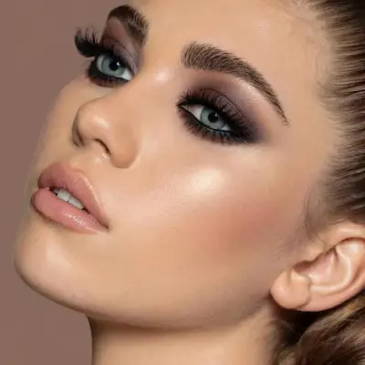 Greșeli frecvente în machiajul Smoky Eyes