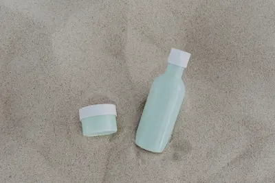 Filtre SPF / Protecție Solară