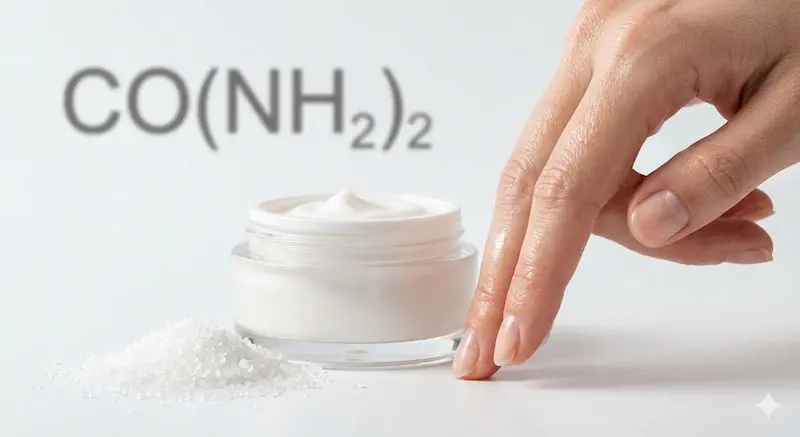 Ureea (Urea) img
