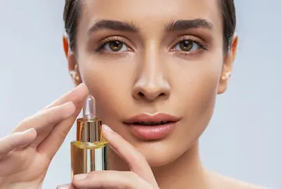 Aplicarea Vitaminei E