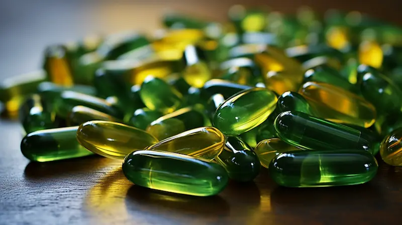 Vitamina E
