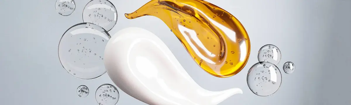 Zinc în cosmetice
